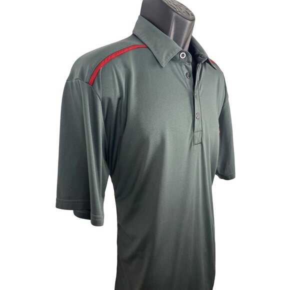 Men's XL BAMA, University of Alabama, Polo/Golf Shirt - Picture 5 of 14